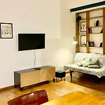 Romeasyoulike - Colonna Apartment N 50