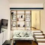 Romeasyoulike - Colonna Apartment N 50