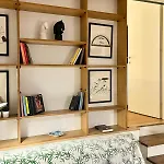 Romeasyoulike - Colonna Apartment N 50