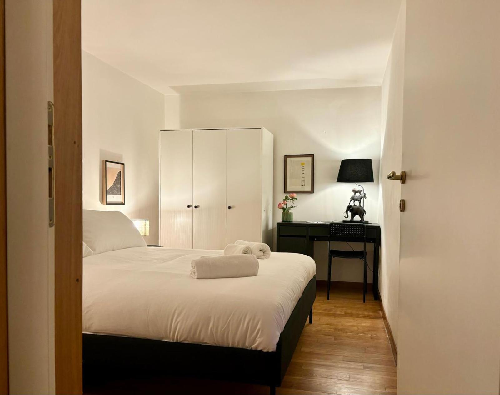 Apartment Romeasyoulike - Colonna N 50