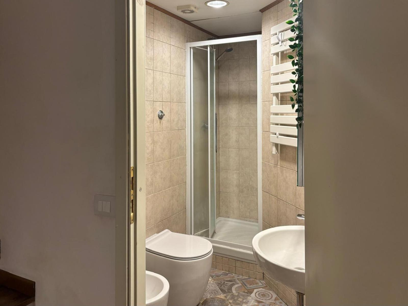 Apartment Romeasyoulike - Colonna N 50