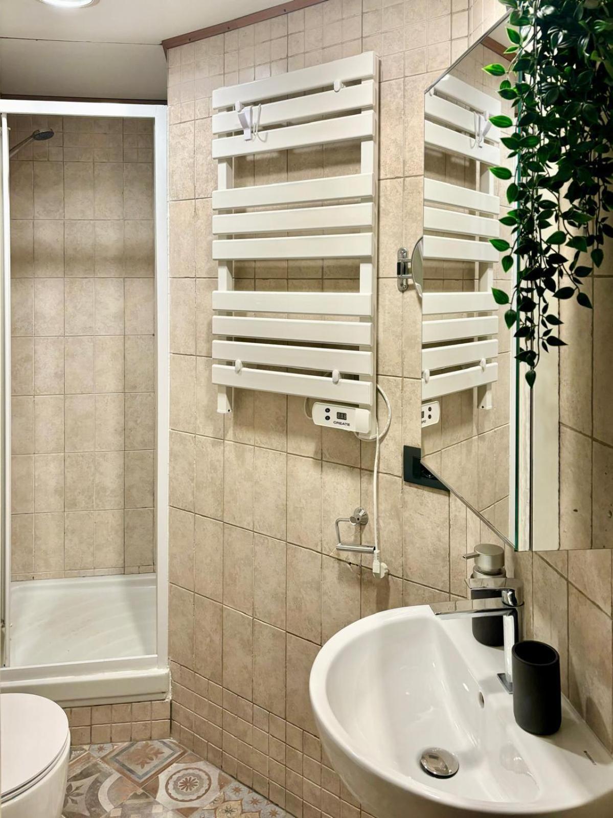Apartment Romeasyoulike - Colonna N 50