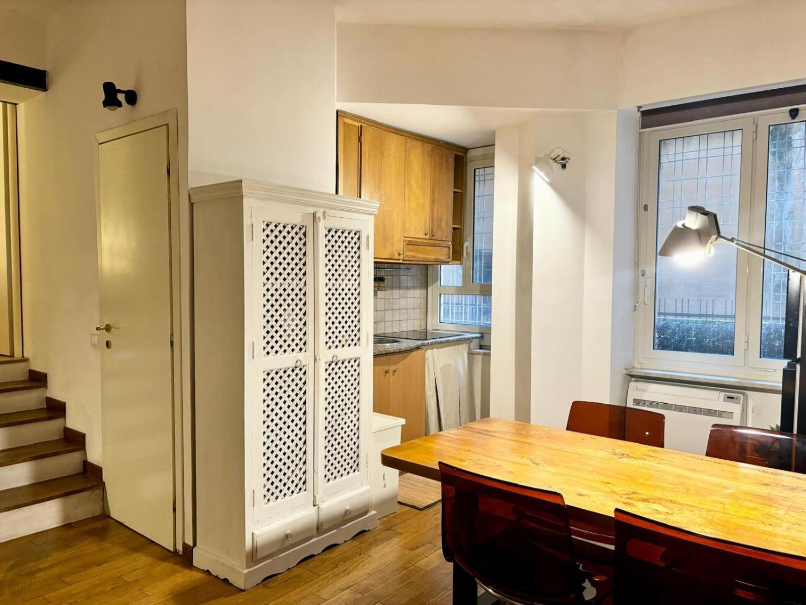 Romeasyoulike - Colonna N 50 Apartment *